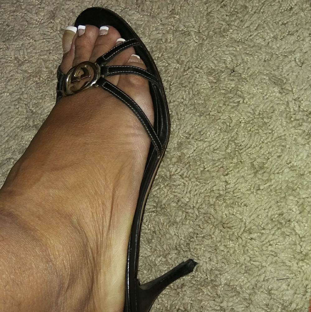 Shoes - Picture 5 of 5